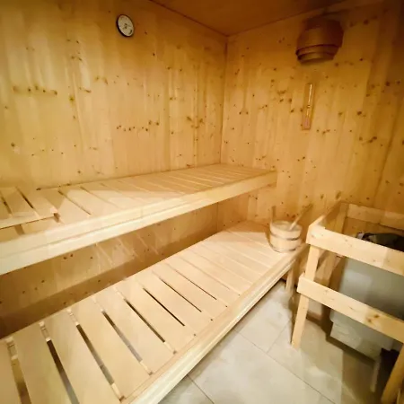 Apartman Daisy Rostock