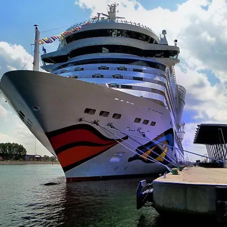 Daisy Apartman Rostock