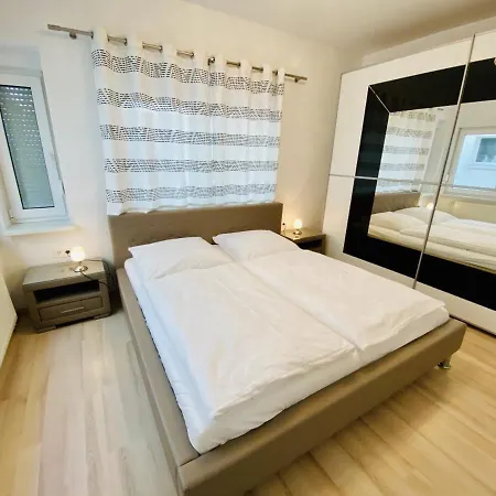 Daisy Apartman Rostock