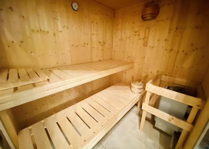 アパート Daisy ロストック