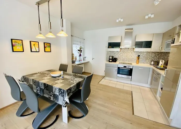 Daisy ロストック